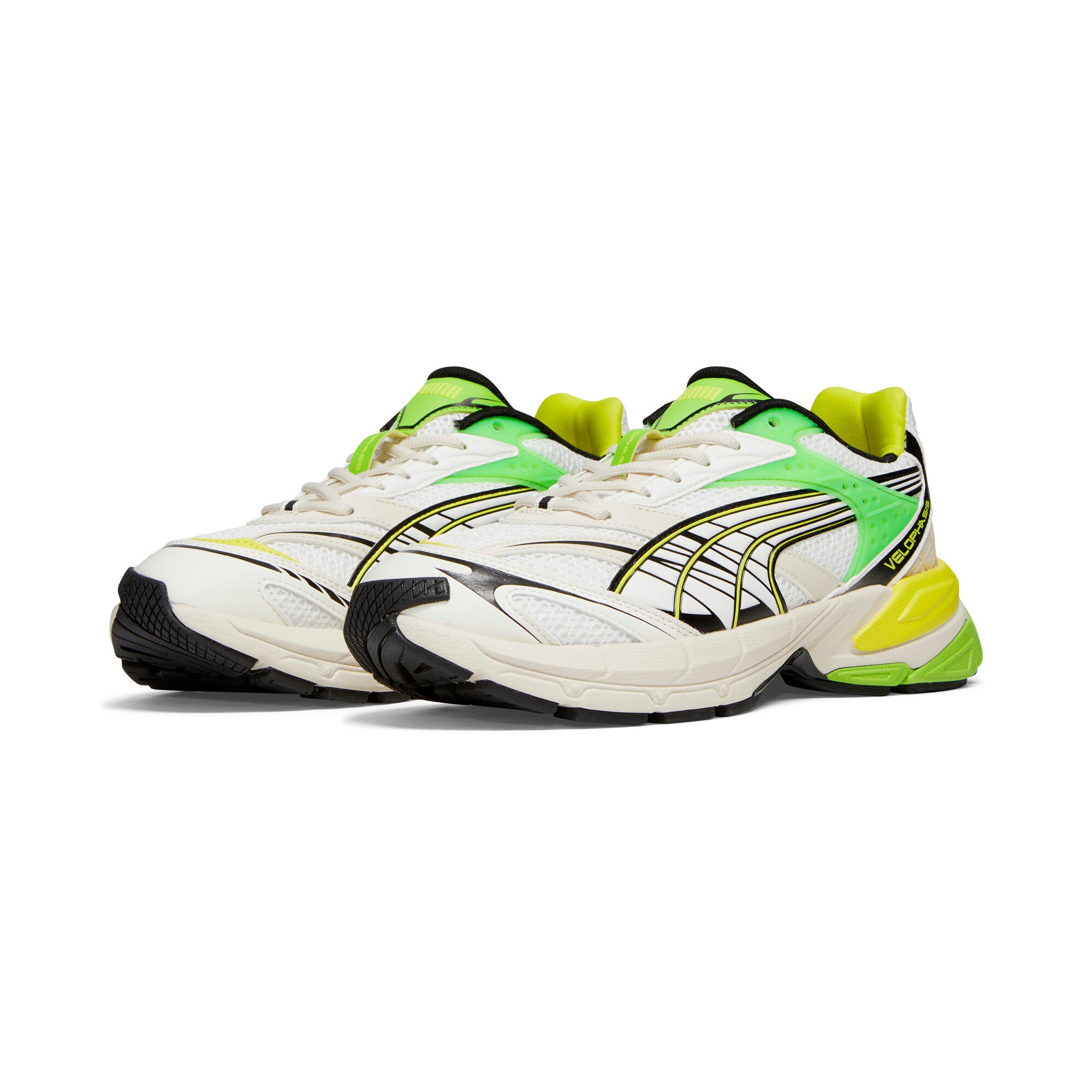 [390932-09] MENS PUMA VELOPHASIS TECHNISCH