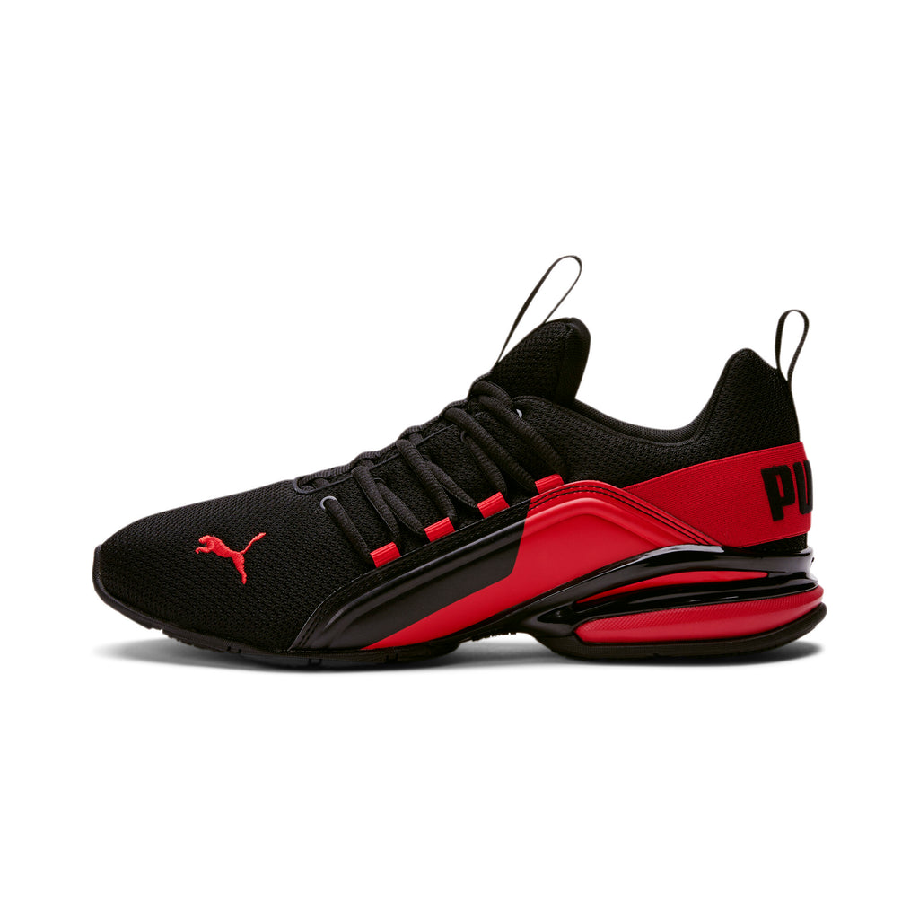 [194979-01] Mens Puma AXELION BREAK