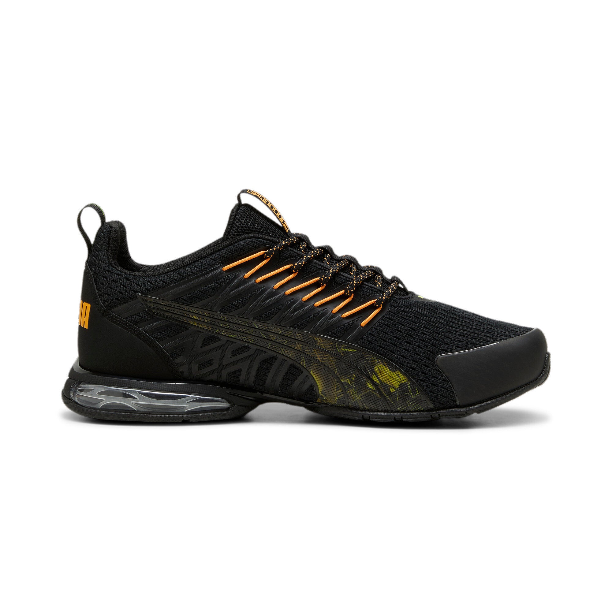 [379602-01] MENS PUMA VOLTIAC EVO RETROFUTURE