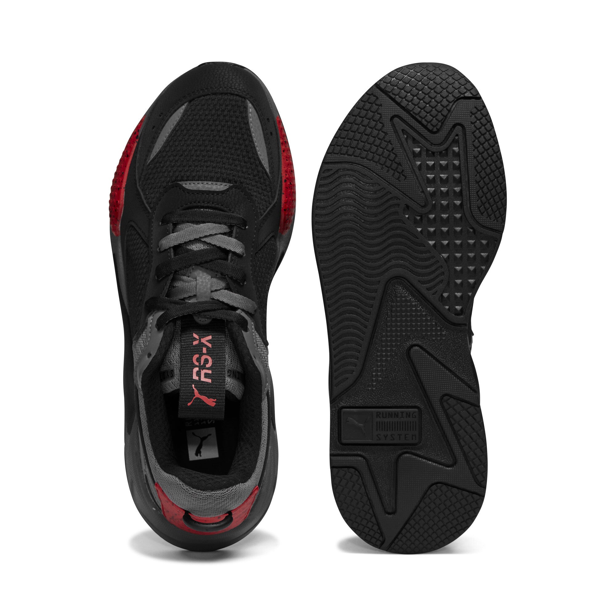 [385754-01] Mens Puma RS-X HALVES