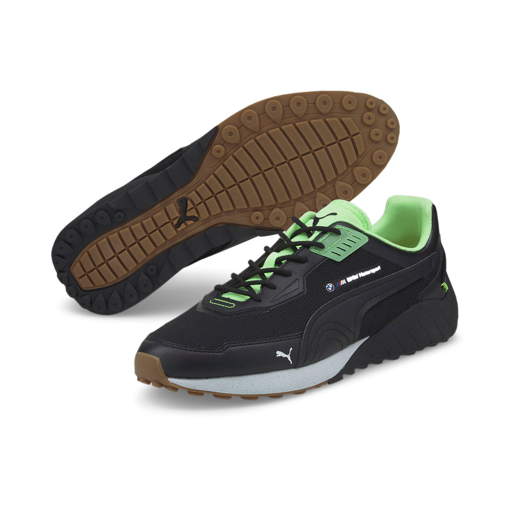 [307000-01] Mens PUMA BMW MOTORSPORT SPEEDFUSION