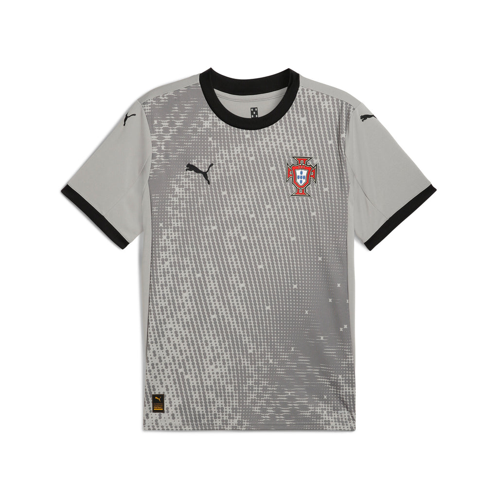 [779217-09] Mens Puma FPF GK JERSEY REPLICA SS