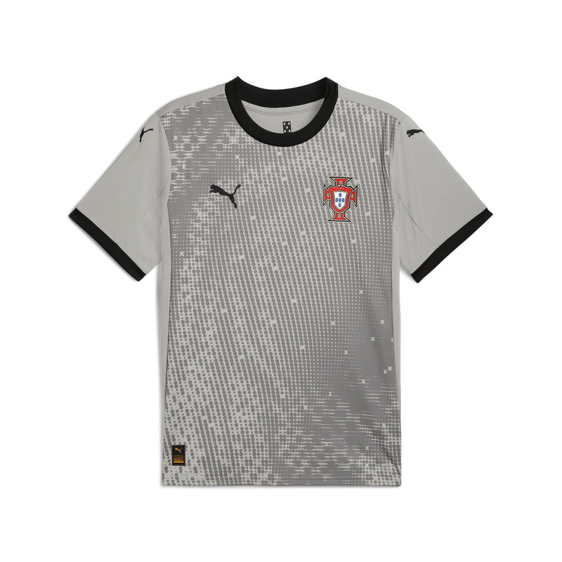 [779217-09] Mens Puma FPF GK JERSEY REPLICA SS