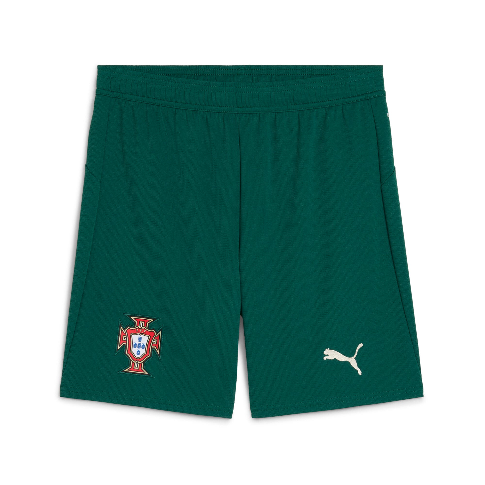 [779226-10] Mens Puma FPF SHORTS REPLICA