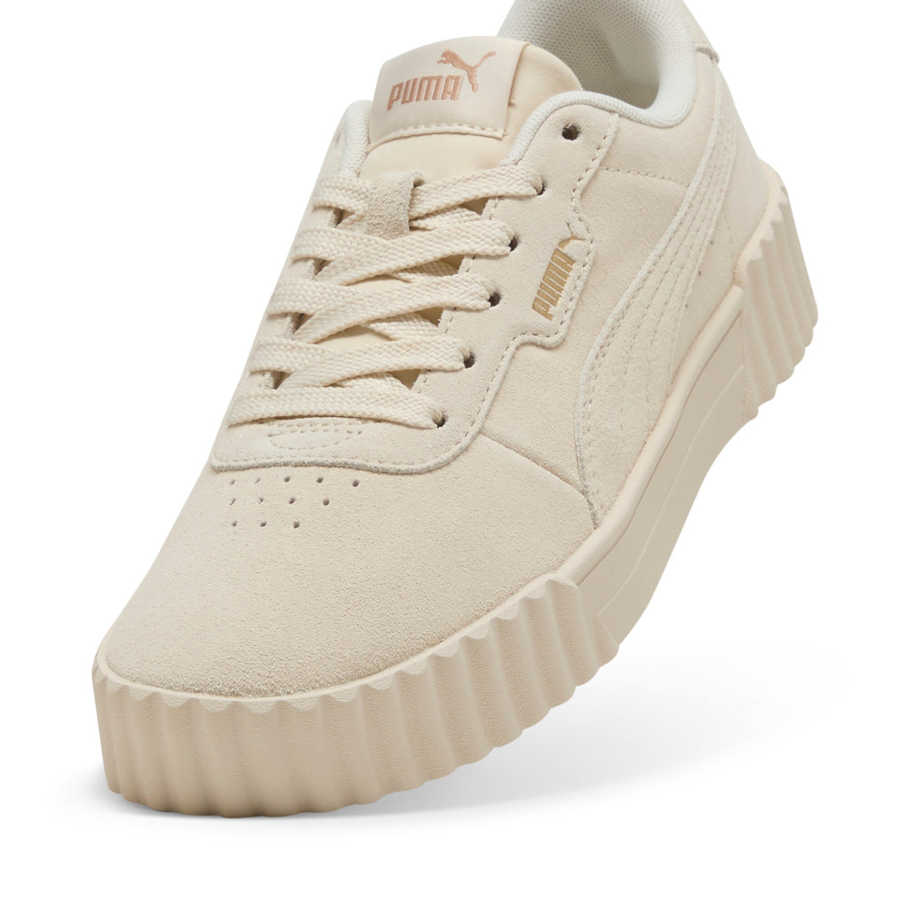 [400721-03] WOMENS PUMA CARINA 3.0 SD
