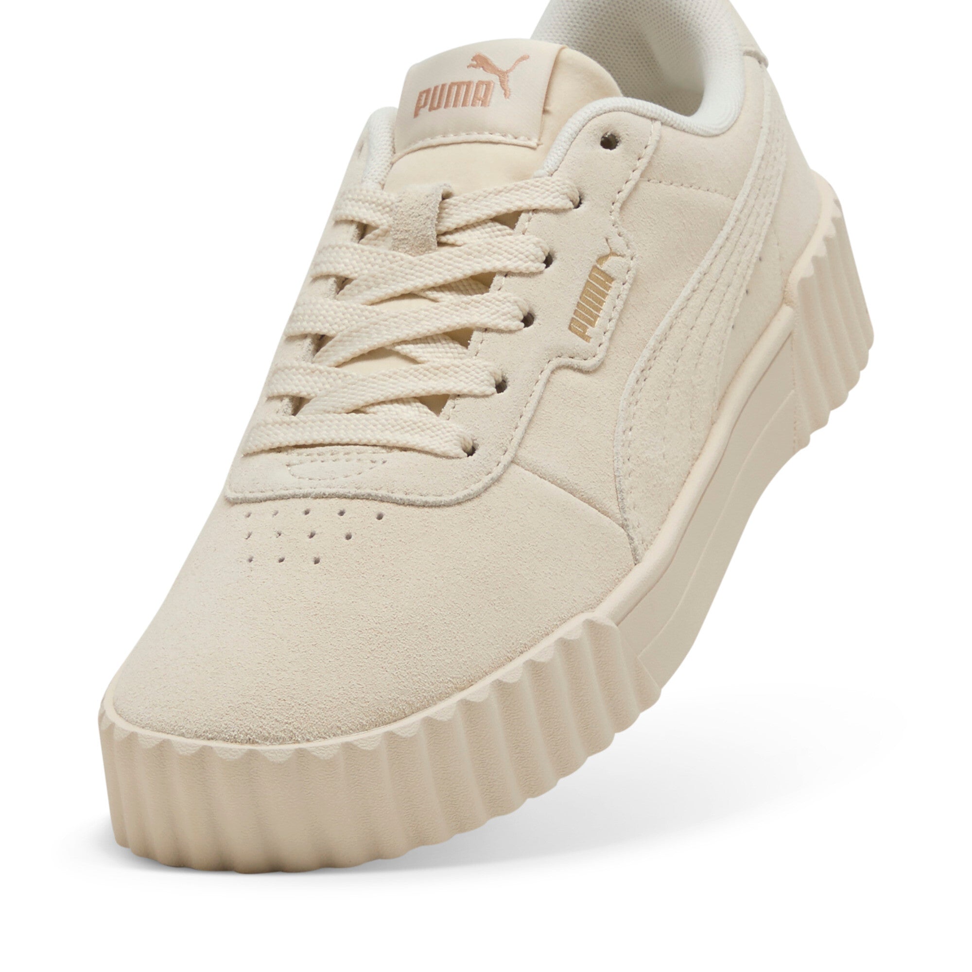[400721-03] WOMENS PUMA CARINA 3.0 SD