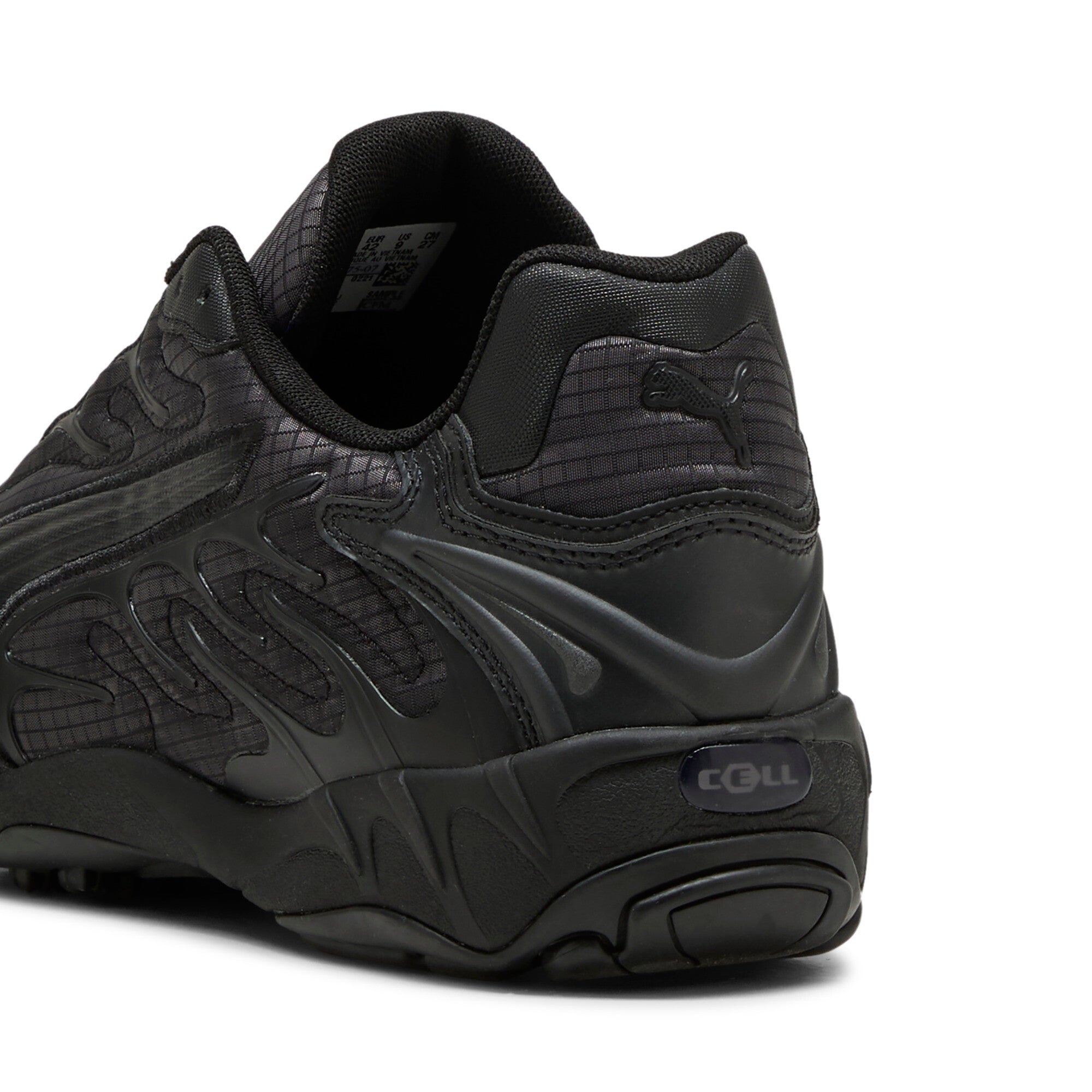 [403275-07] MENS PUMA INHALE ESSENTIALS