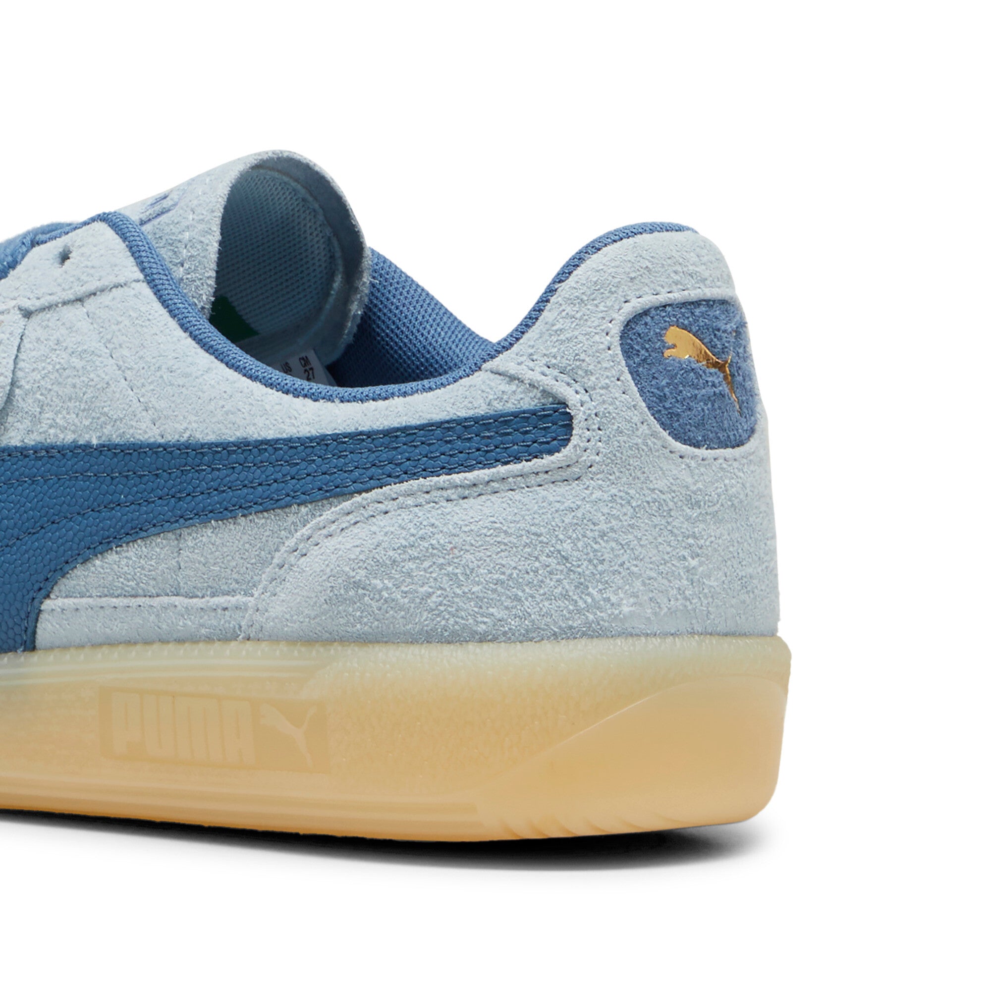 [397251-03] Mens Puma PALERMO HAIRY