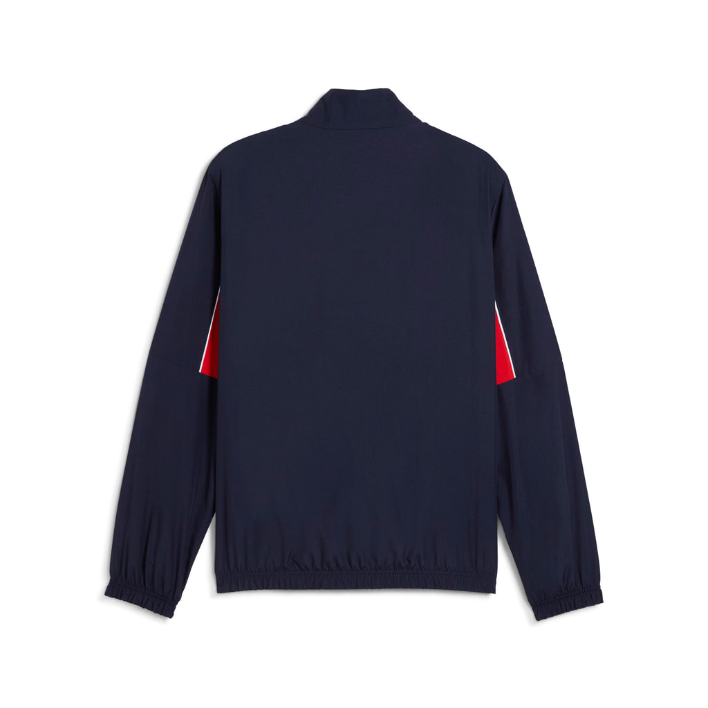 [781457-01] Mens Puma CHG FTBLARCHIVE JACKET