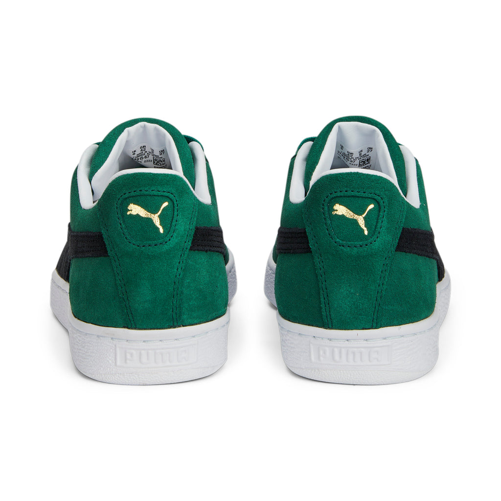 [374915-67] Mens Puma SUEDE CLASSIC XXI