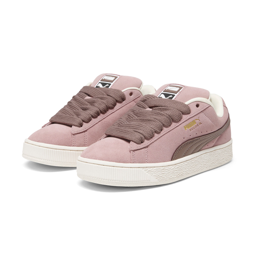 [397648-11] WOMENS PUMA SUEDE XL