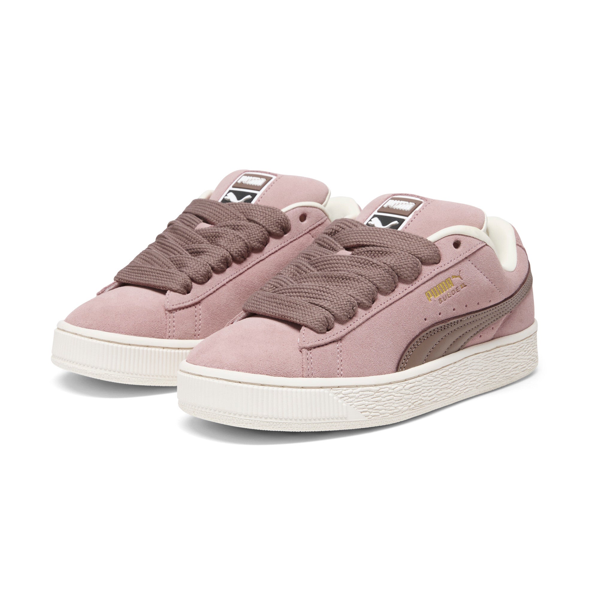 [397648-11] WOMENS PUMA SUEDE XL