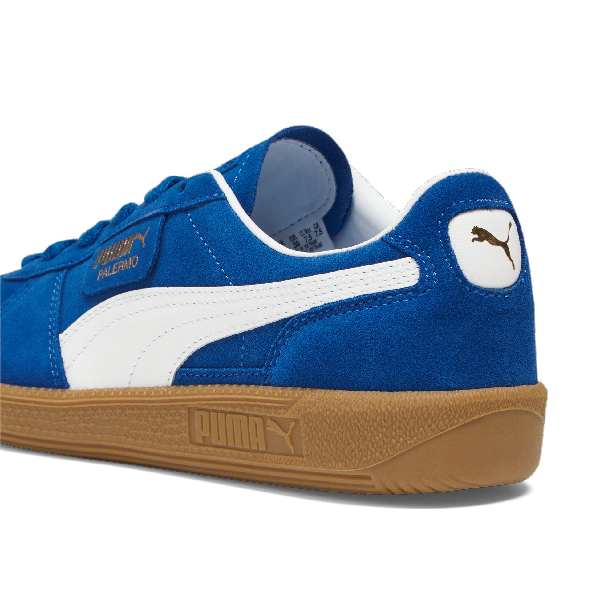 [397643-07] Womens Puma PALERMO