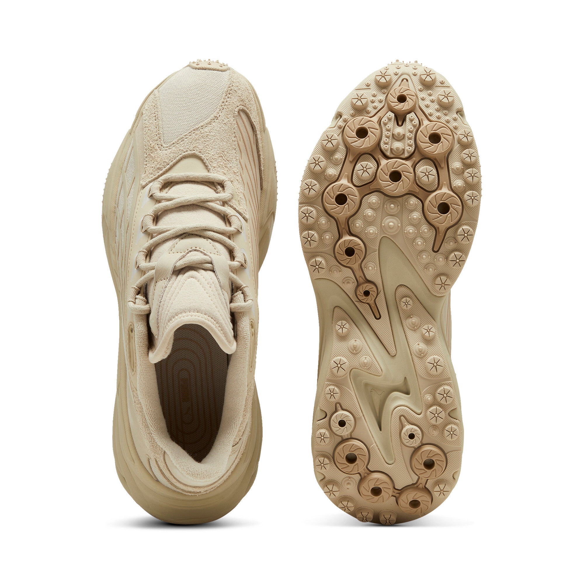 [397375-01] Mens Puma SPIREX PREMIUM
