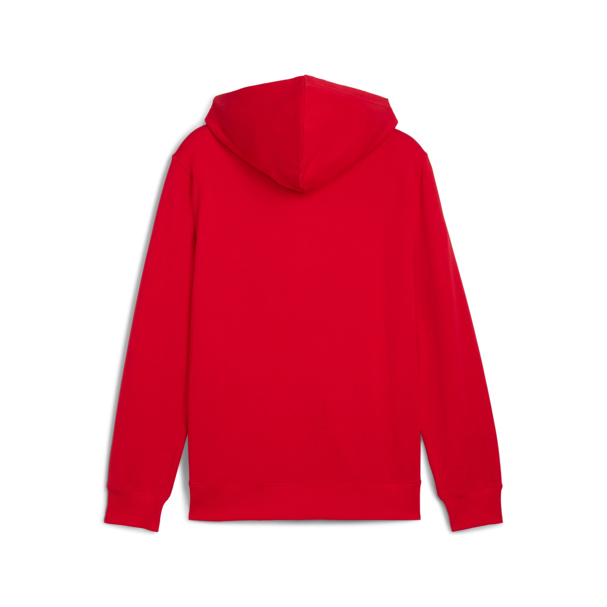 [630182-02] Mens Puma FERRARI RACE SWEATJACKET