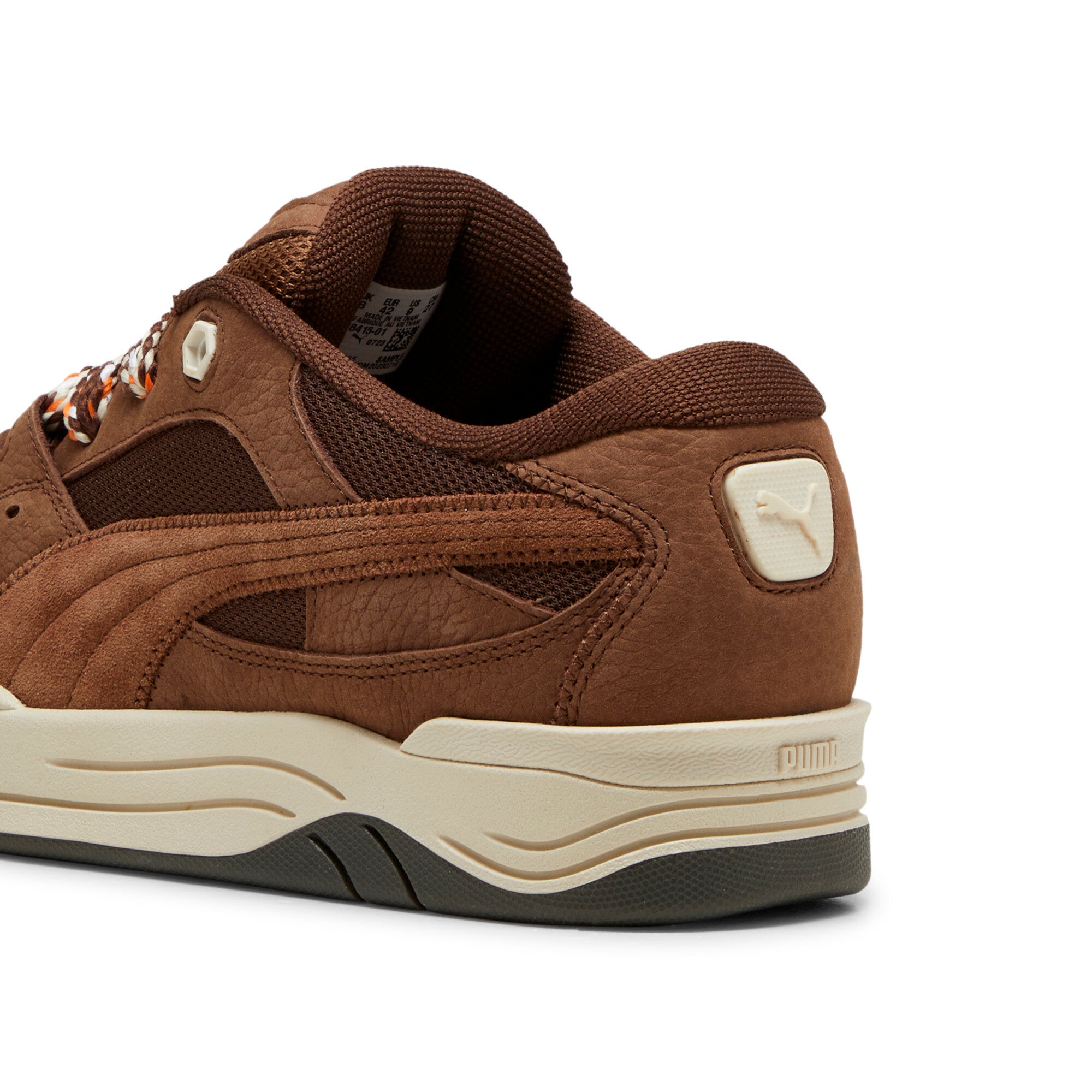 [398415-01] MENS PUMA PUMA-180 LACE INTEREST