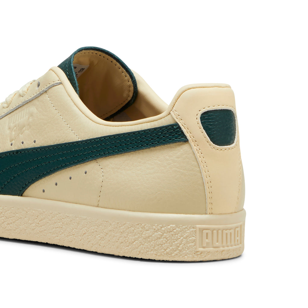 [398701-01] MENS PUMA CLYDE PLAYERS LANE