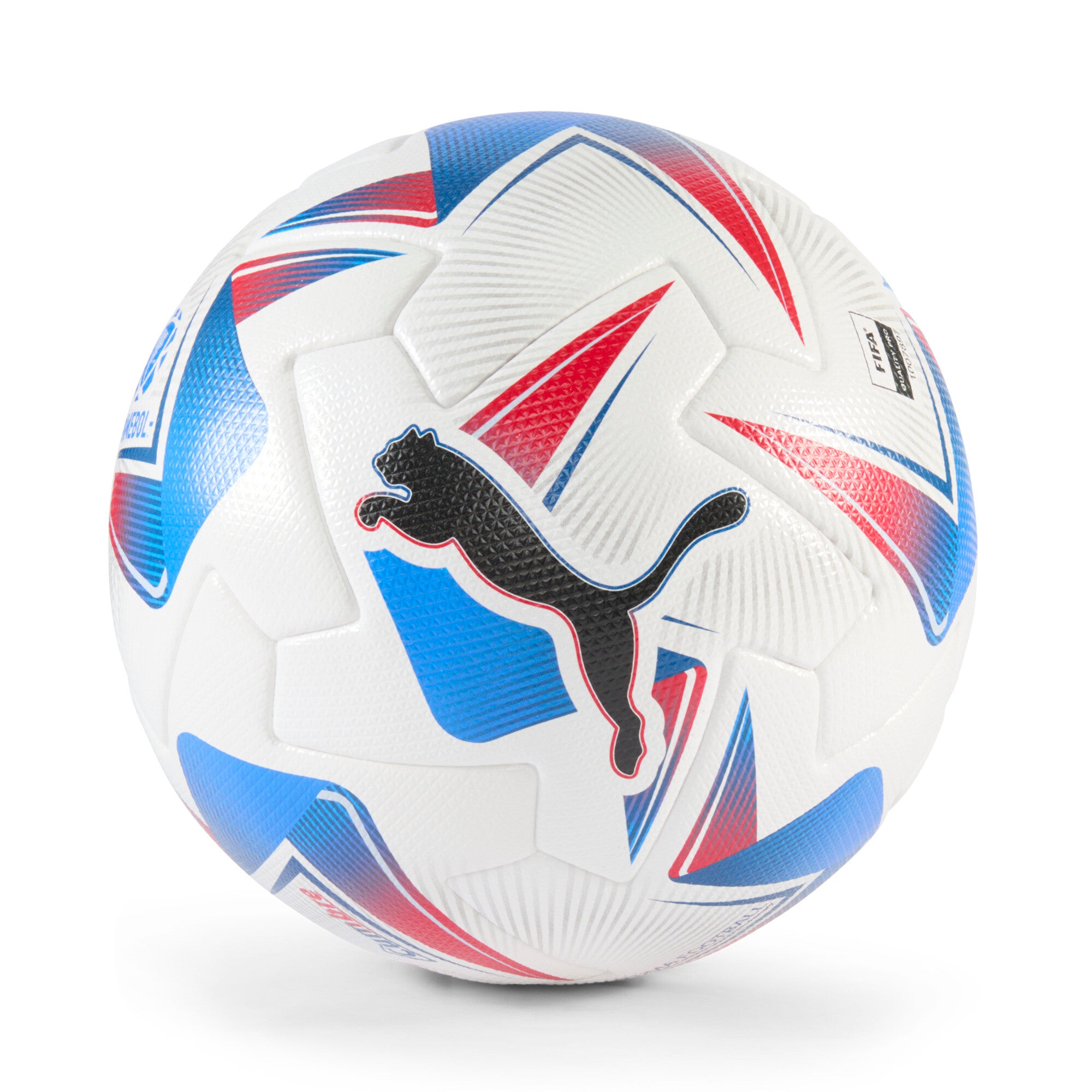[084494-01] Unisex Puma CUMBRE CONMEBOL COPA AMERICA (FIFA QUALITY PRO) SOCCER BALL