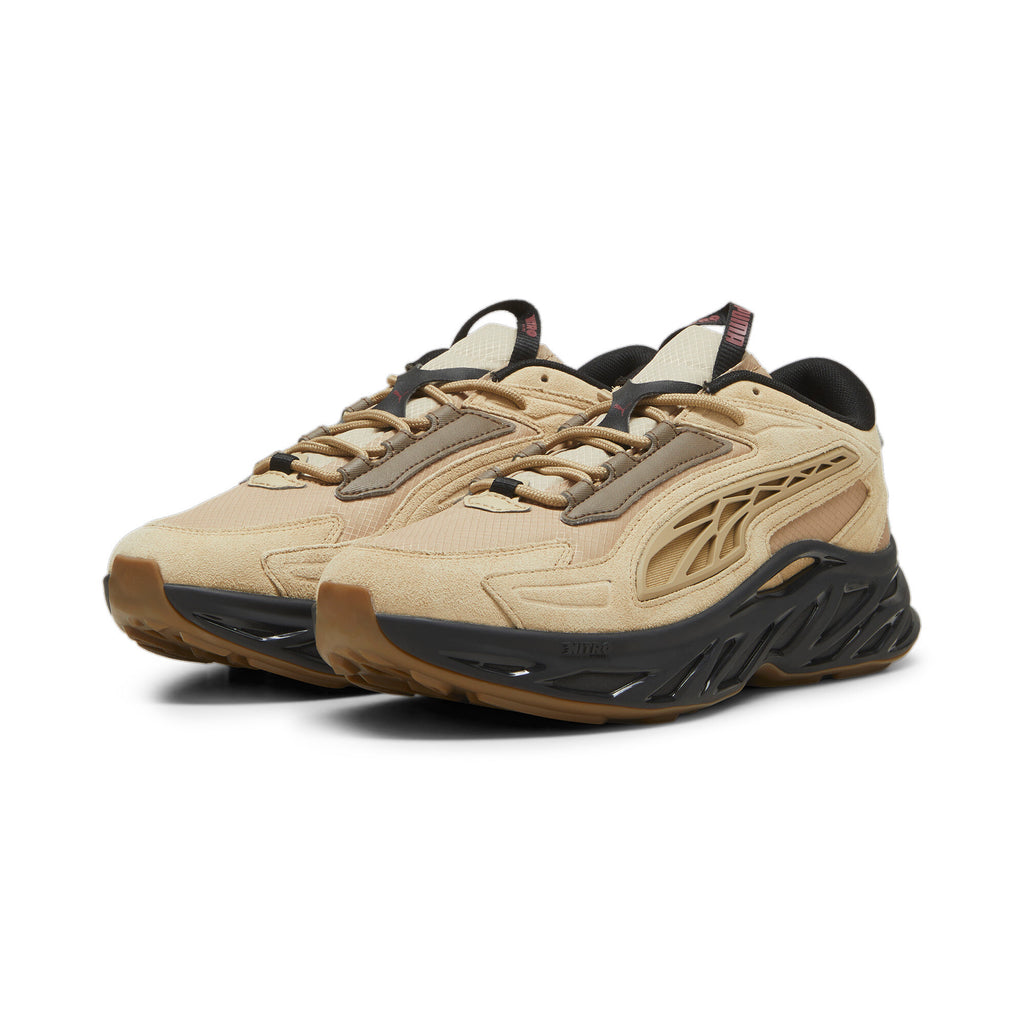 [395927-05] Mens Puma EXOTEK NITRO EARTHY
