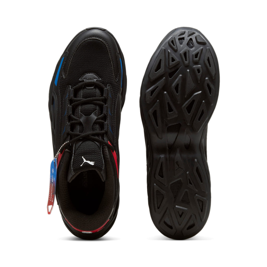 [308135-01] Mens Puma BMW MMS EXOTEK NITRO