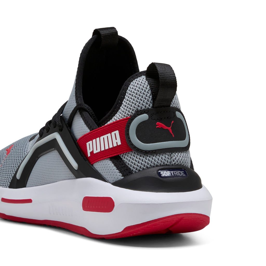 [311098-13] MENS PUMA SOFTRIDE ENZO 5