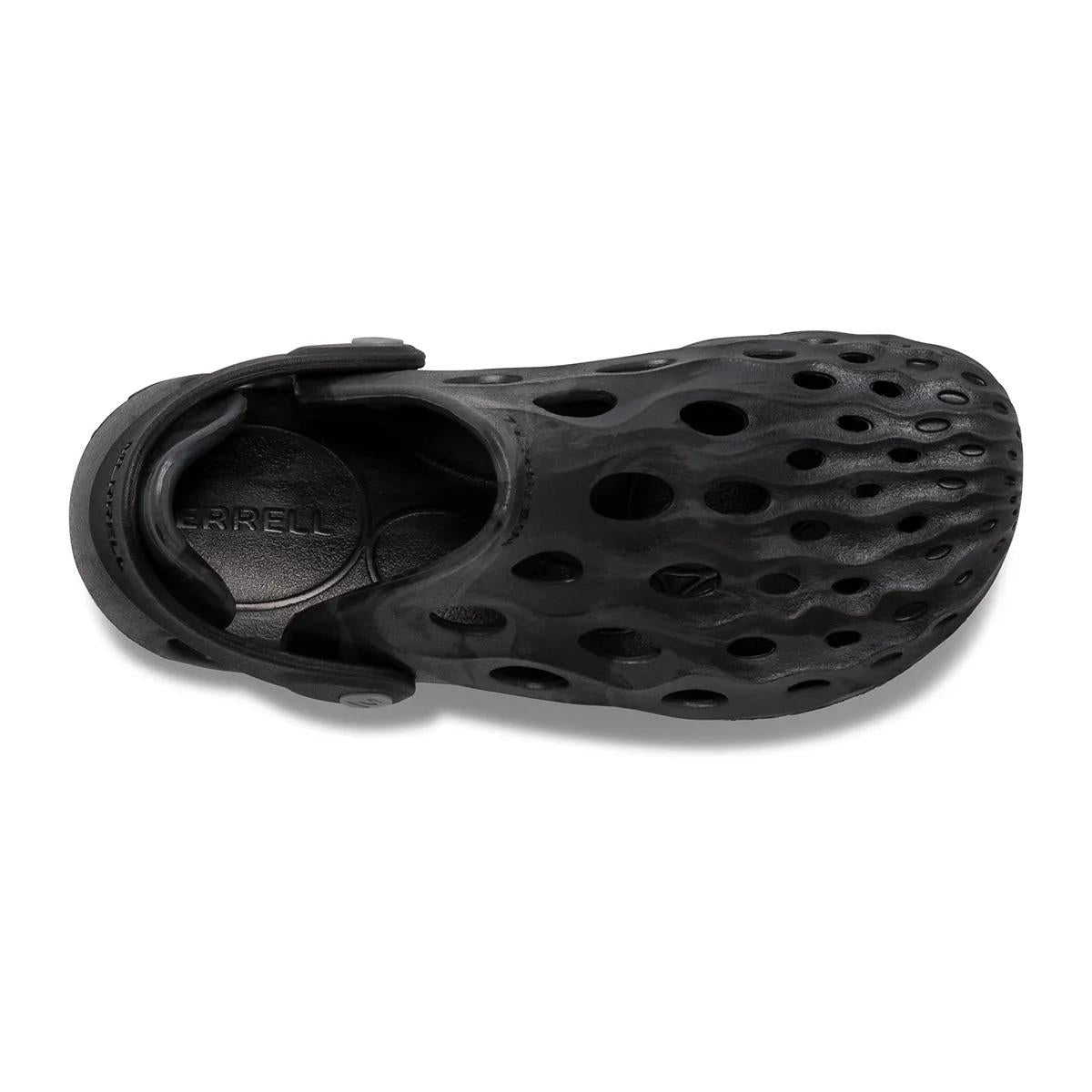 [J19992] WOMENS MERRELL HYDRO MOC