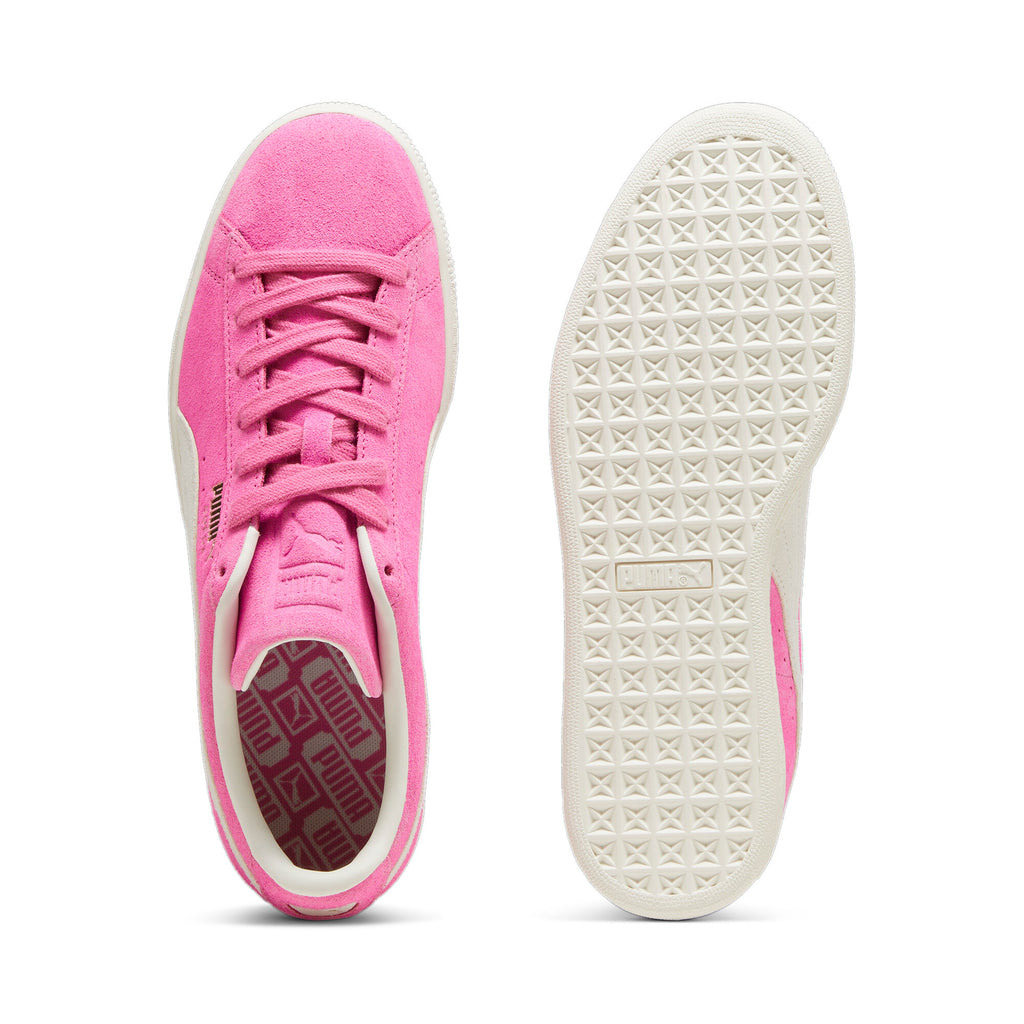[396507-01] Mens PUMA SUEDE NEON