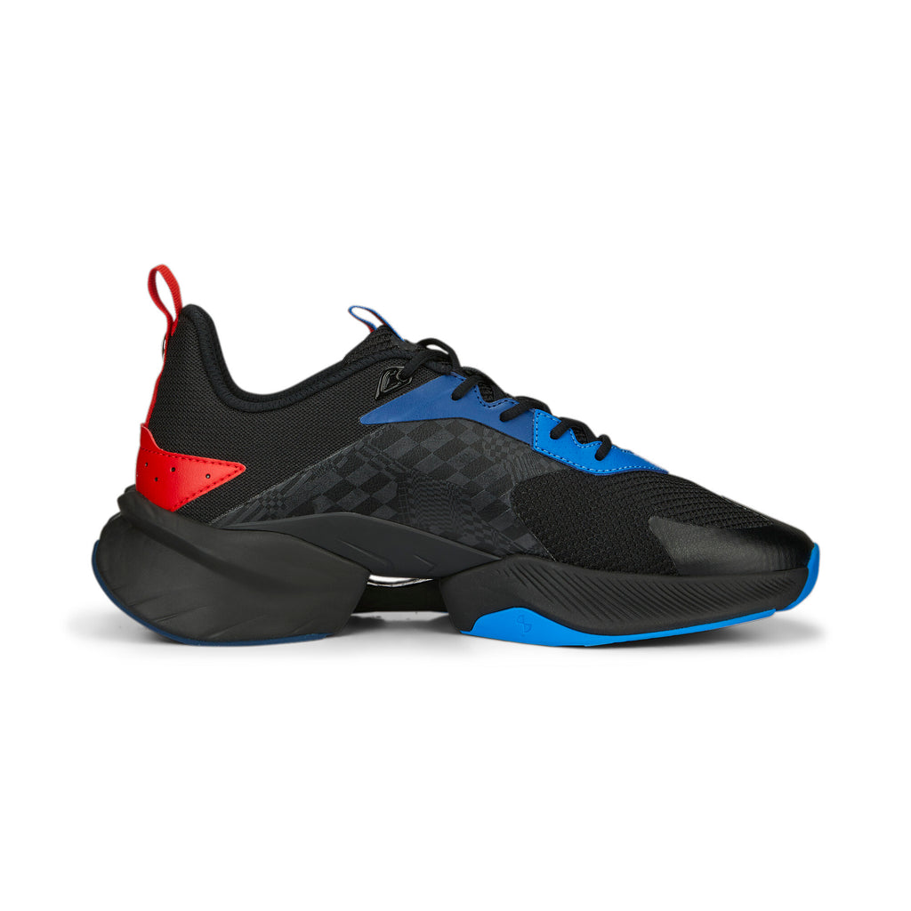 [307501-01] Mens PUMA BMW MOTORSPORT LGND RENEGAD