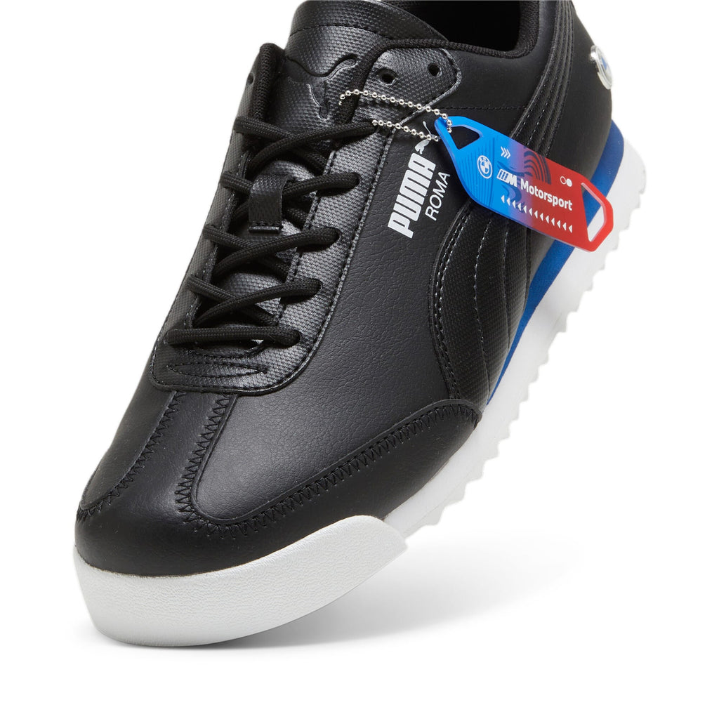 [308033-01] Mens Puma BMW MMS ROMA VIA