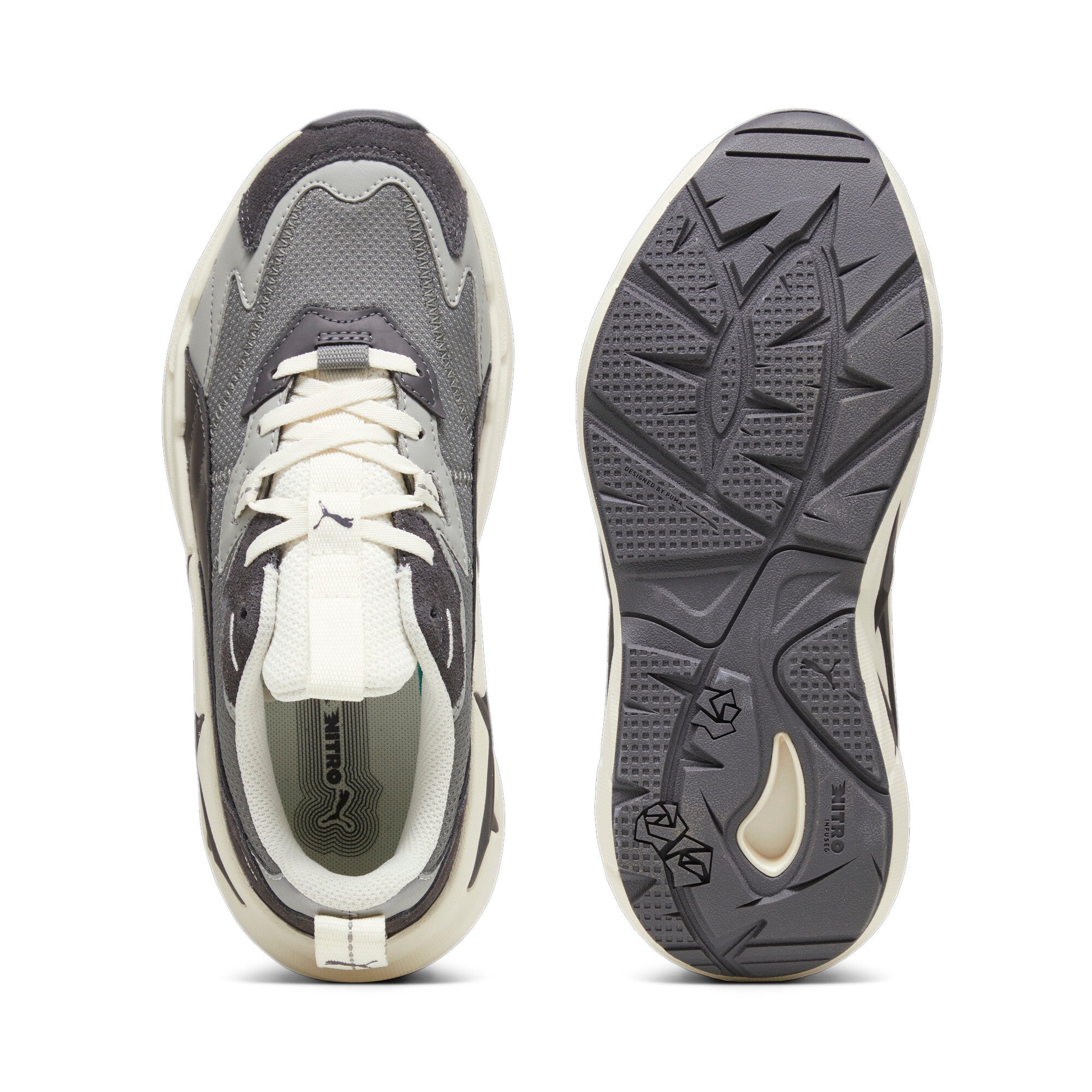 [393782-04] Womens Puma SPINA NITRO TONAL