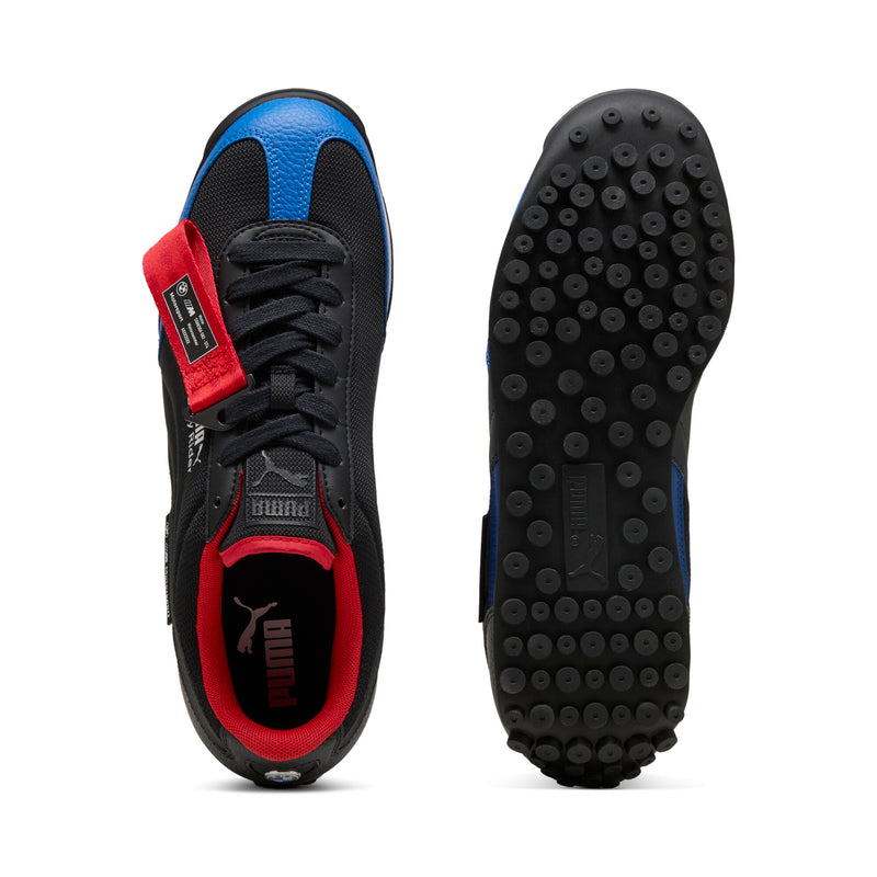 [308705-01] MENS PUMA BMW MOTORSPORT EASY RIDER