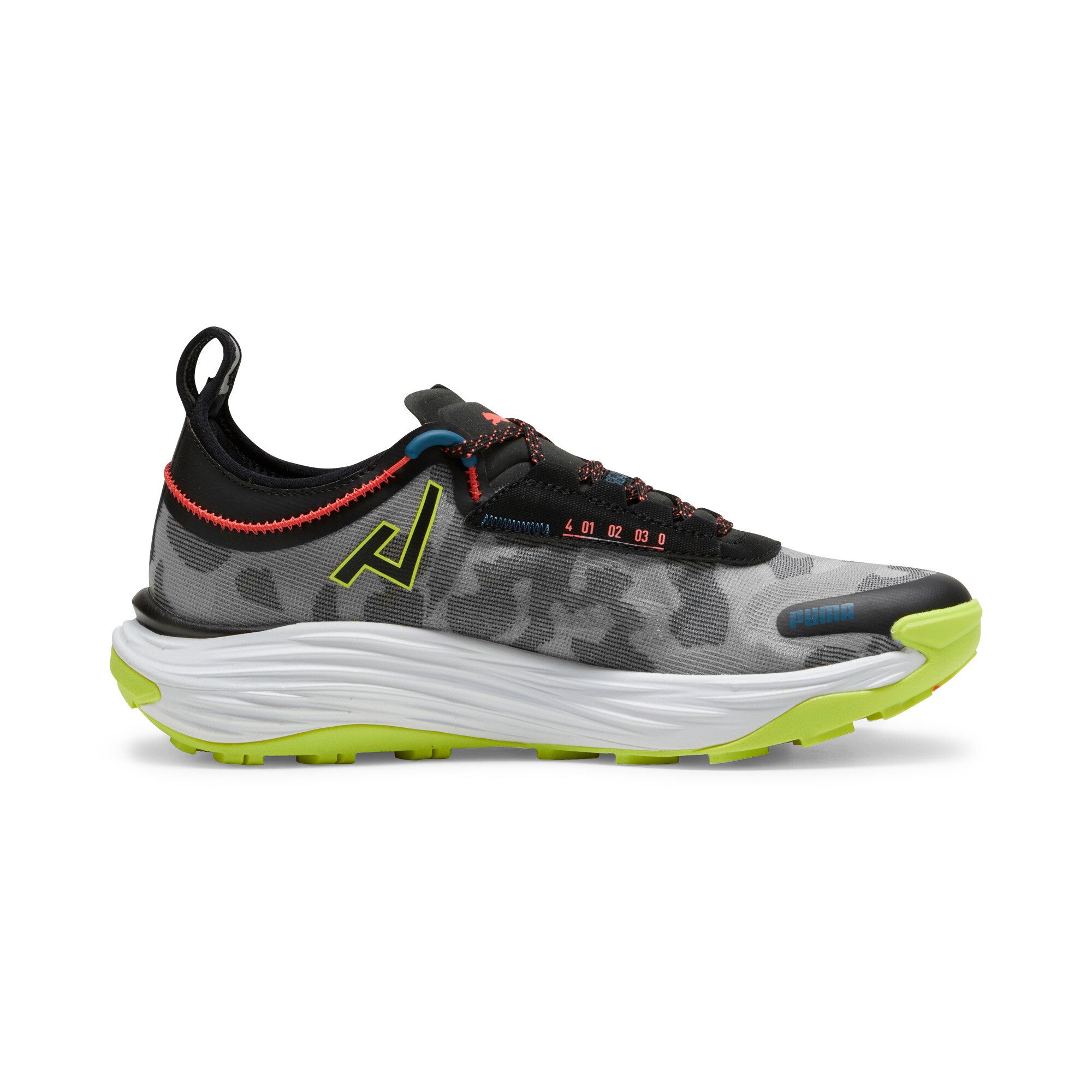 [377745-06] Mens Puma VOYAGE NITRO 3