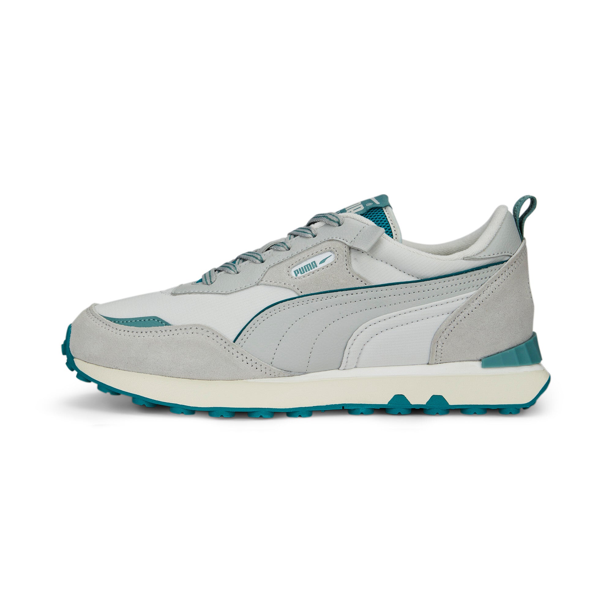 [390166-02] Mens PUMA RIDER FV VACATION GR