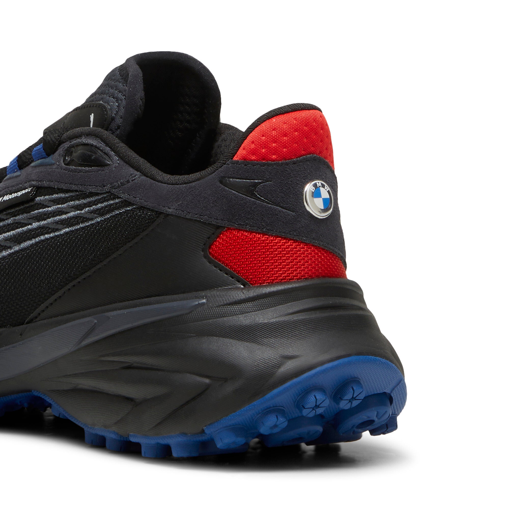 [308423-01] Mens Puma BMW MMS SPIREX