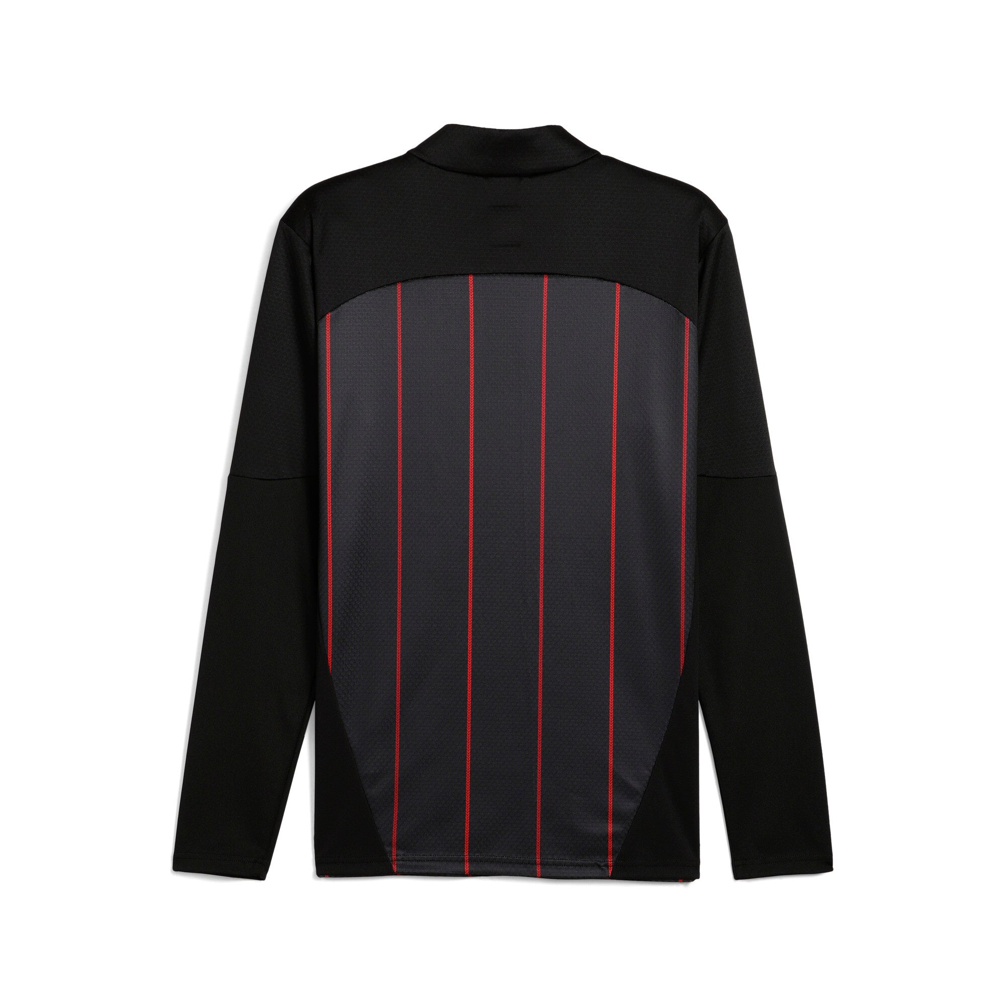 [779345-07] Mens Puma ACM PREMATCH 1/4 ZIP TOP
