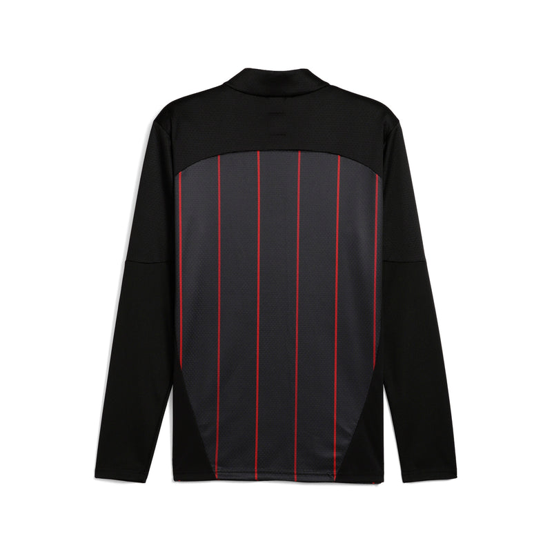 [779345-07] Mens Puma ACM PREMATCH 1/4 ZIP TOP