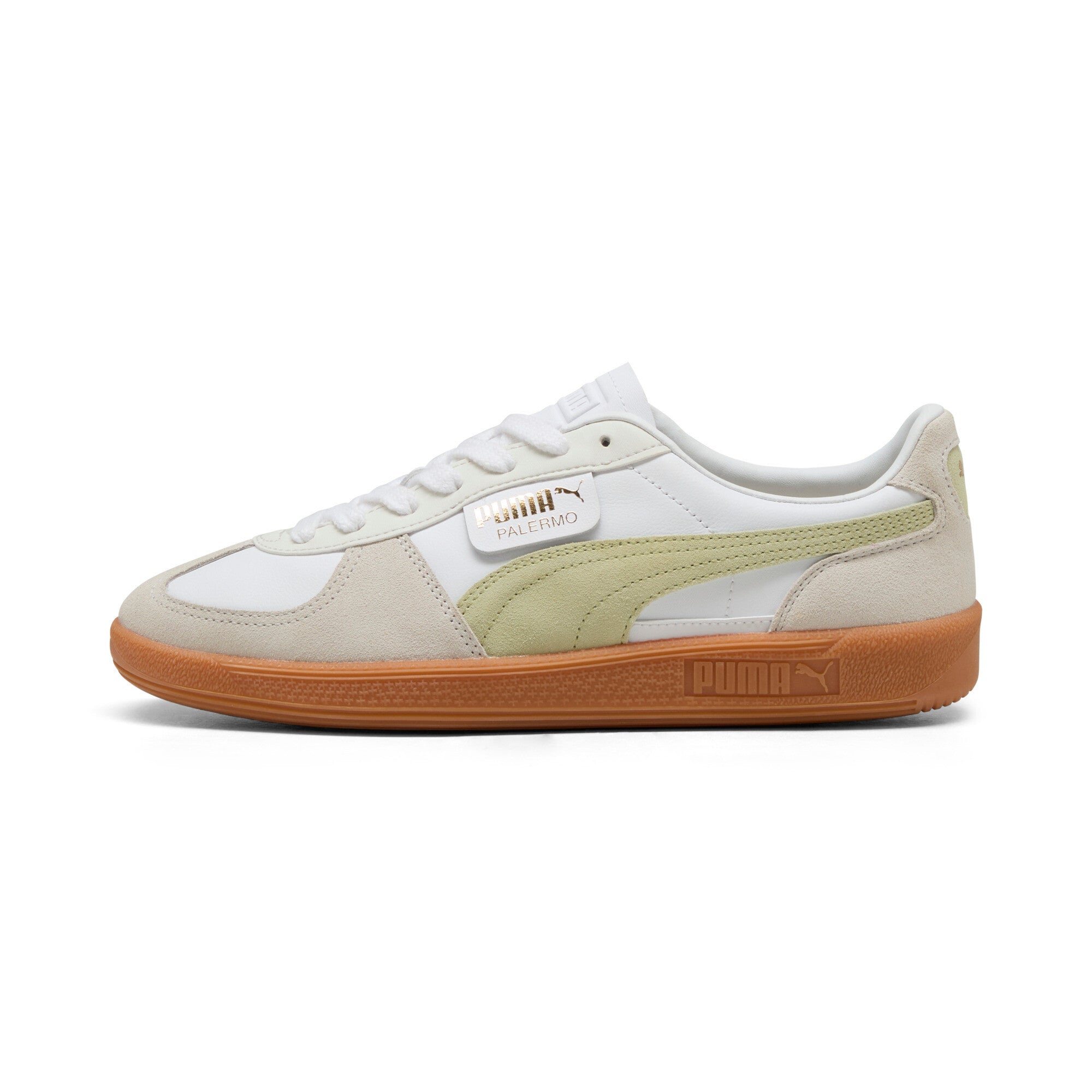 [396464-18] MENS PUMA PALERMO LTH