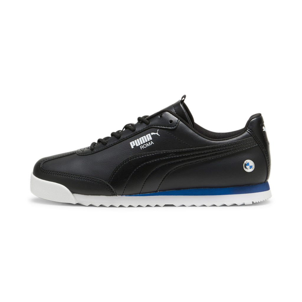 [308033-01] Mens Puma BMW MMS ROMA VIA