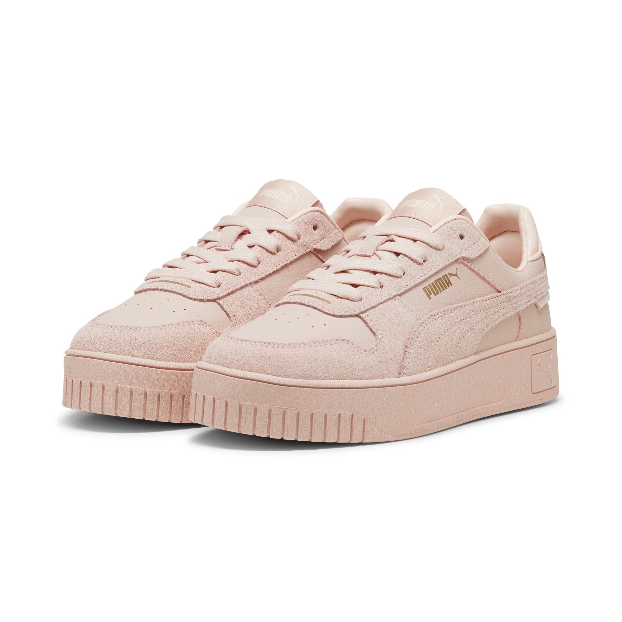 [395093-03] WOMENS PUMA CARINA STREET SD