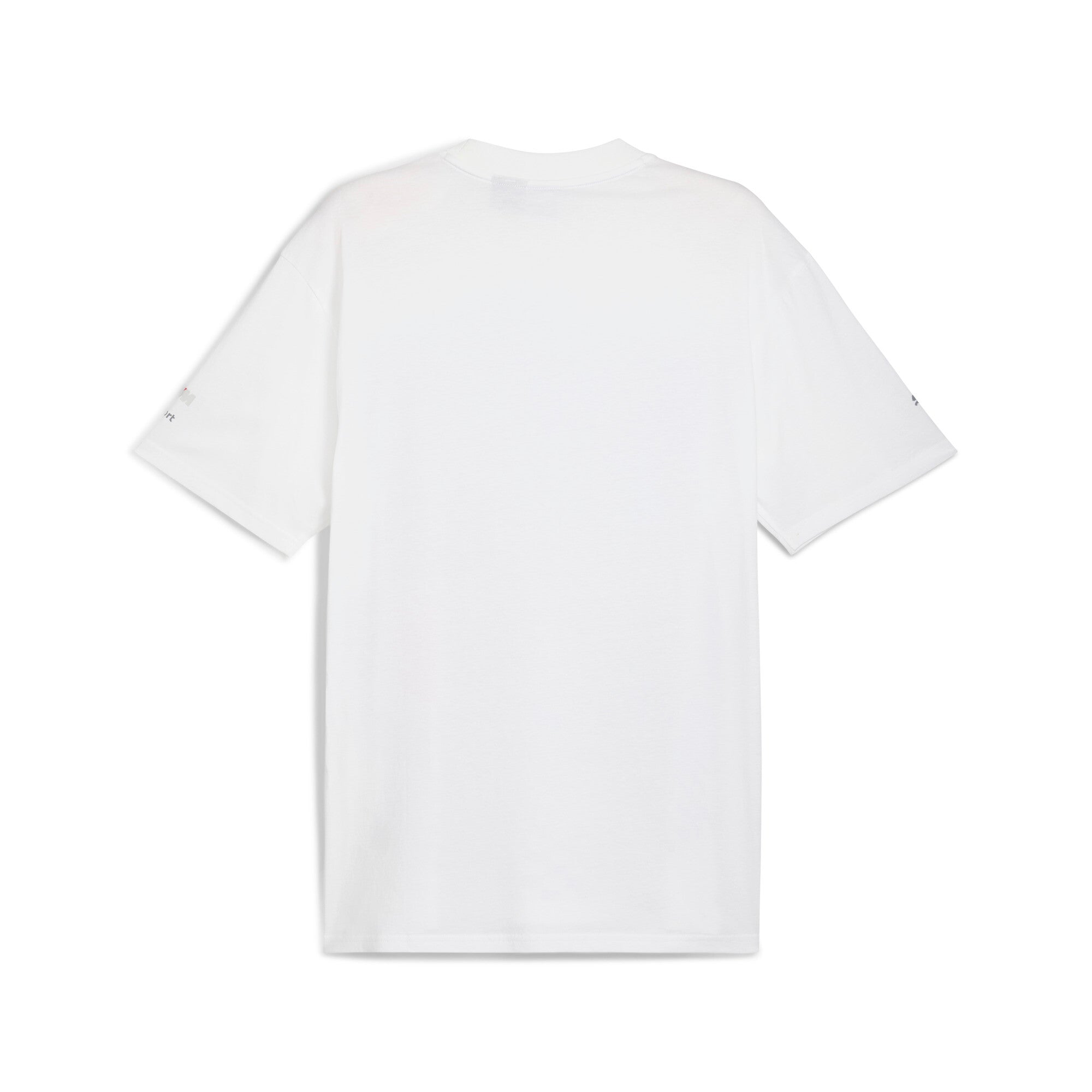 [631183-02] Mens Puma BMW MOTORSPORT BIG GRAPHIC TEE