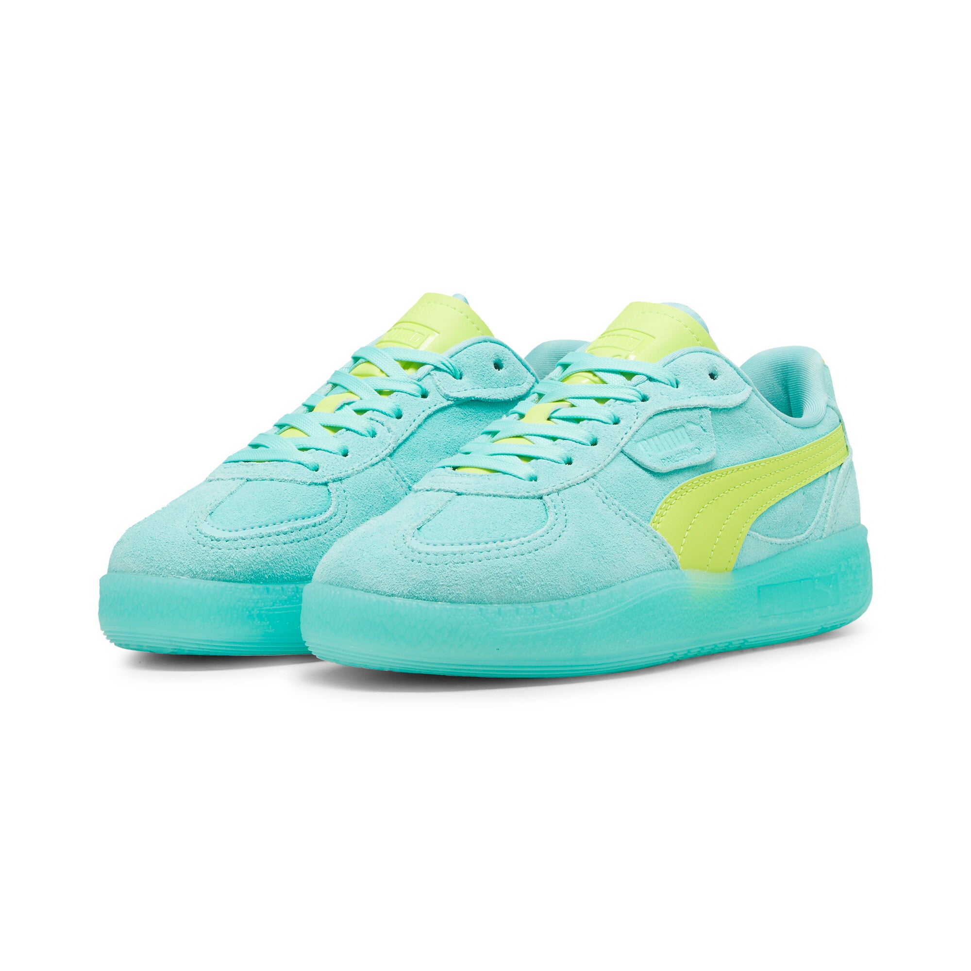 [398534-02] Womens Puma PALERMO MODA XTRA