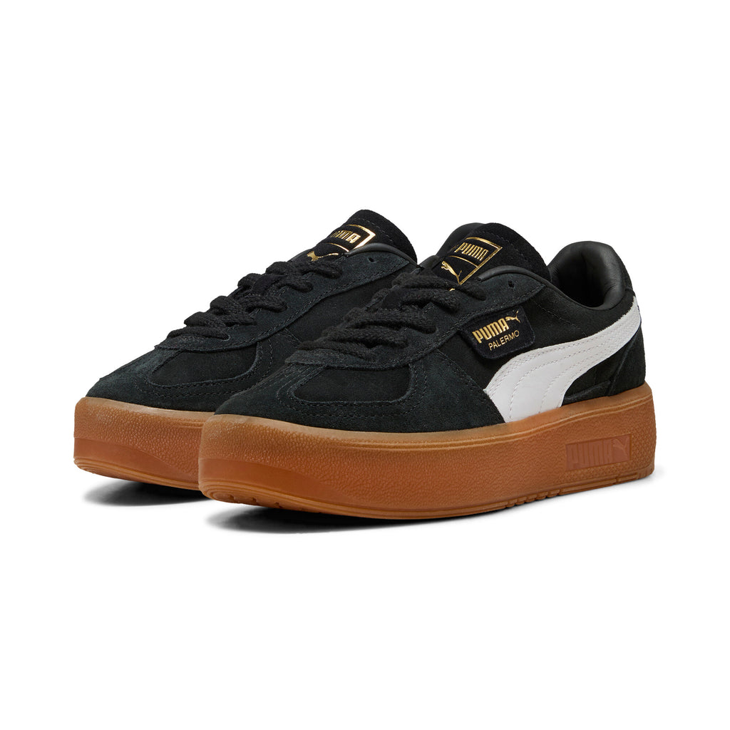 [399348-01] WOMENS PUMA PALERMO ELEVATA