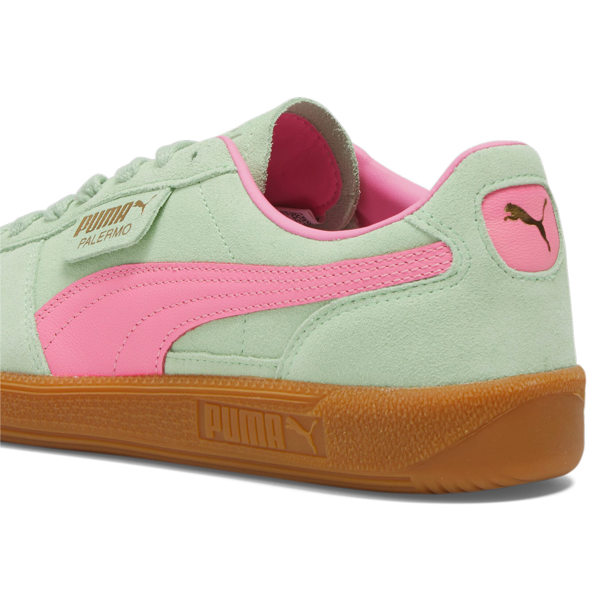 [396463-02] Mens Puma PALERMO