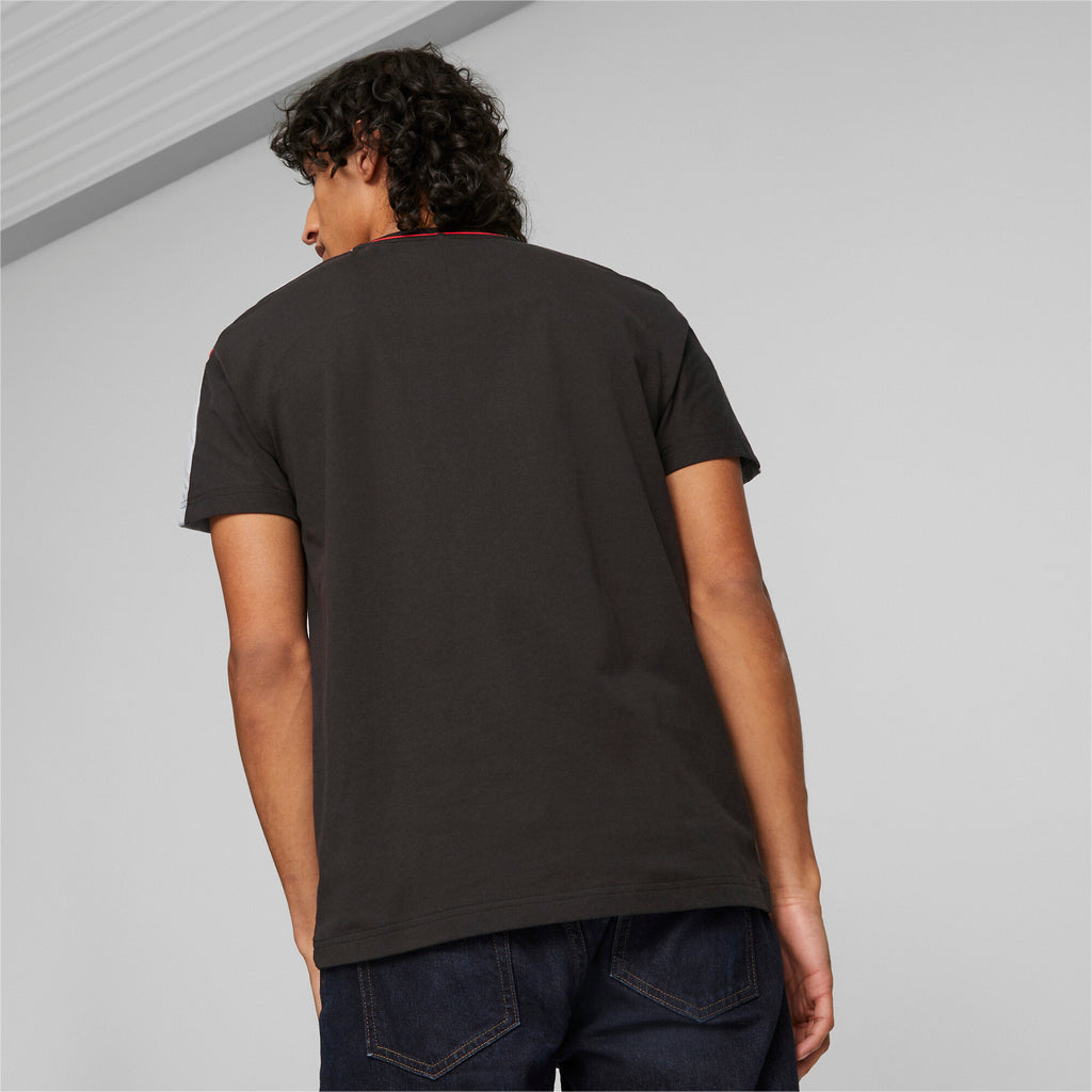 [620938-01] Mens PUMA FERRARI RACE MT7 TEE
