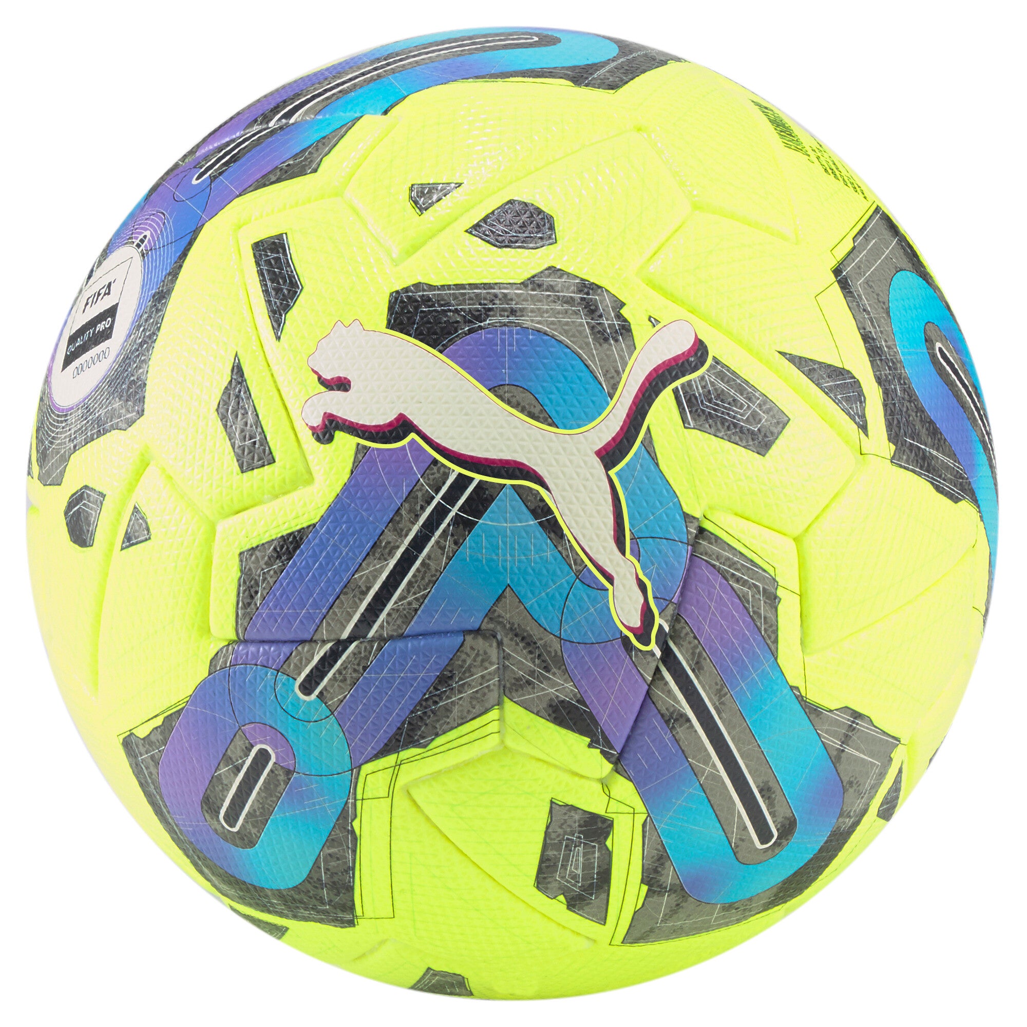 [083774-02] Unisex Puma ORBITA 1 TB (FIFA QUALITY PRO) SOCCER BALL