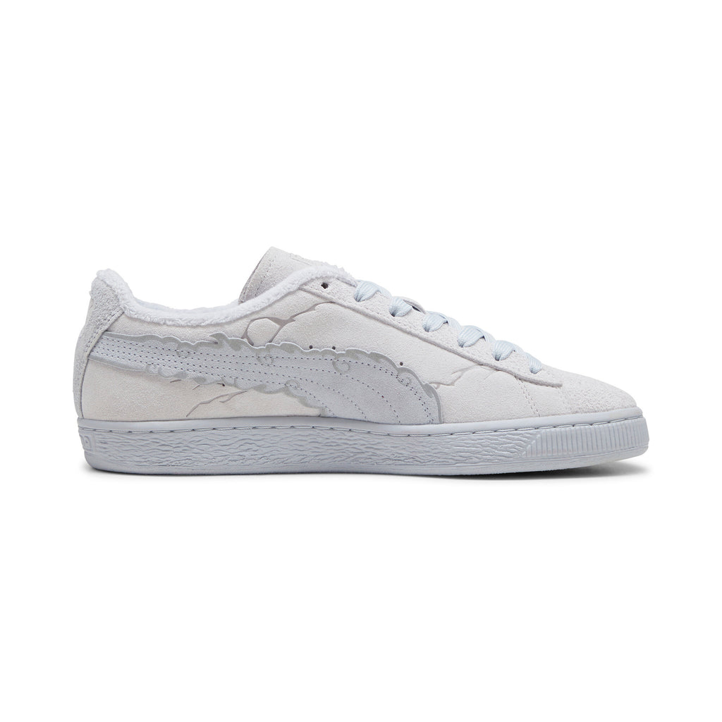[396524-01] MENS PUMA SUEDE 3 ONE PIECE