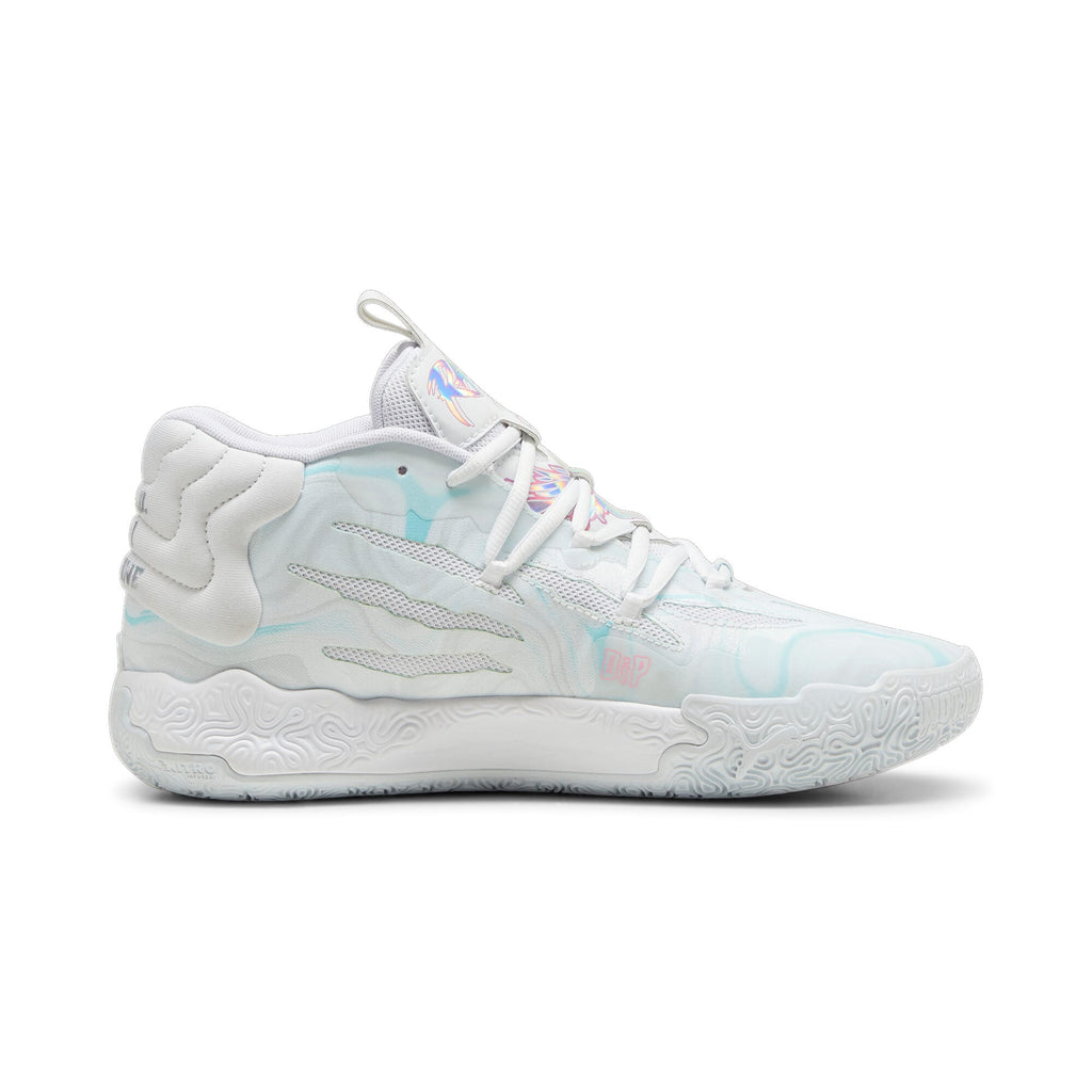 [379904-01] Mens Puma LAMELO BALL MB.03 'IRIDESCENT'