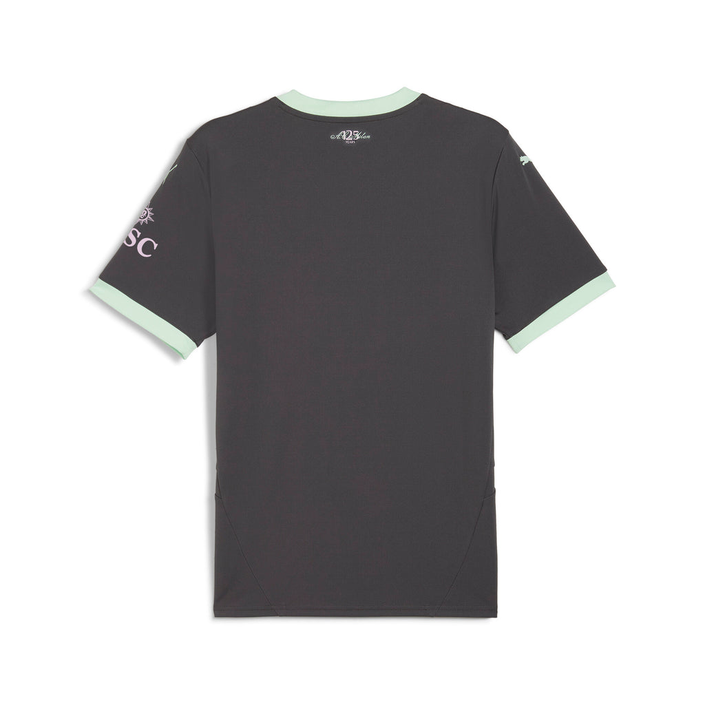 [775031-03] Mens Puma ACM THIRD JERSEY REPLICA