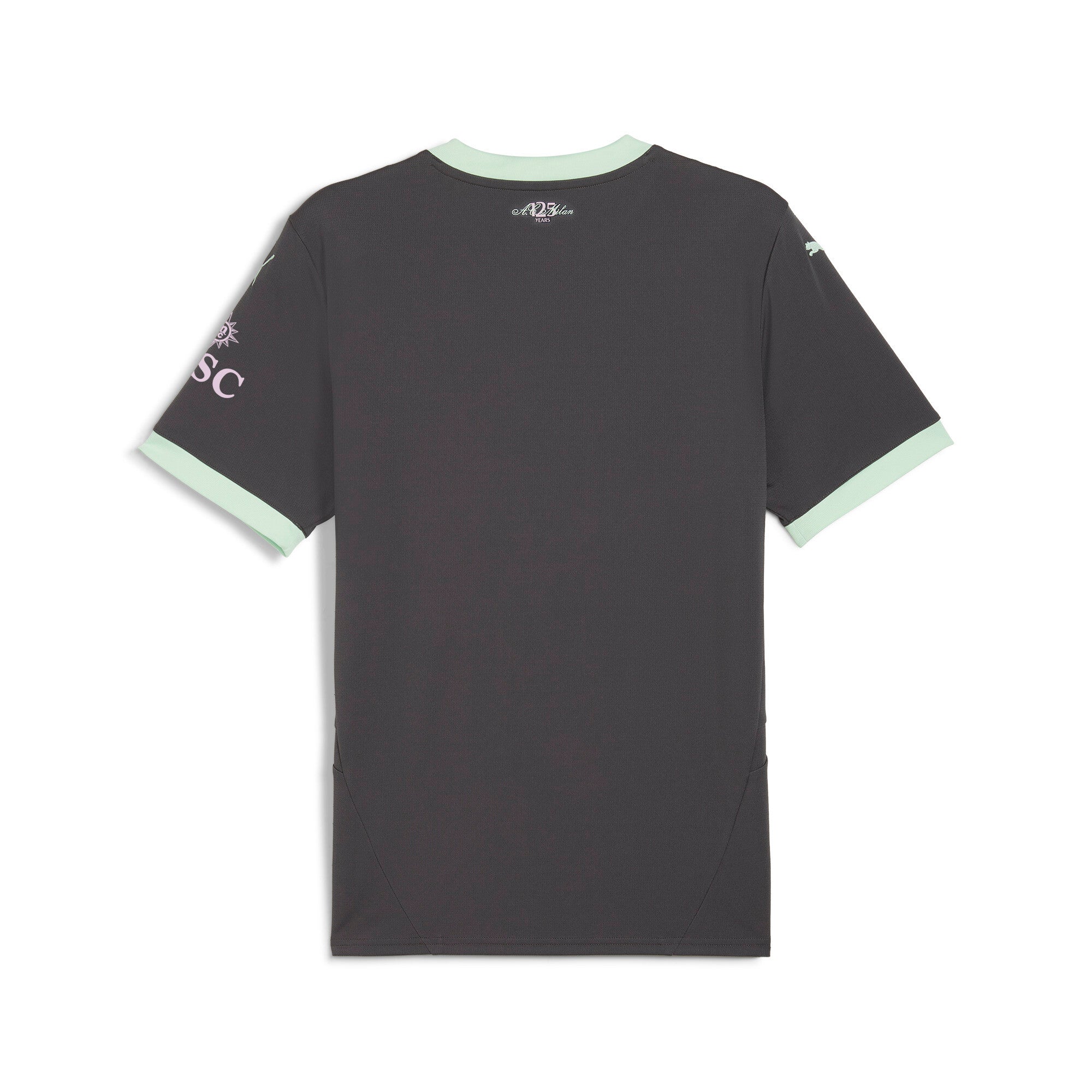 [775031-03] Mens Puma ACM THIRD JERSEY REPLICA