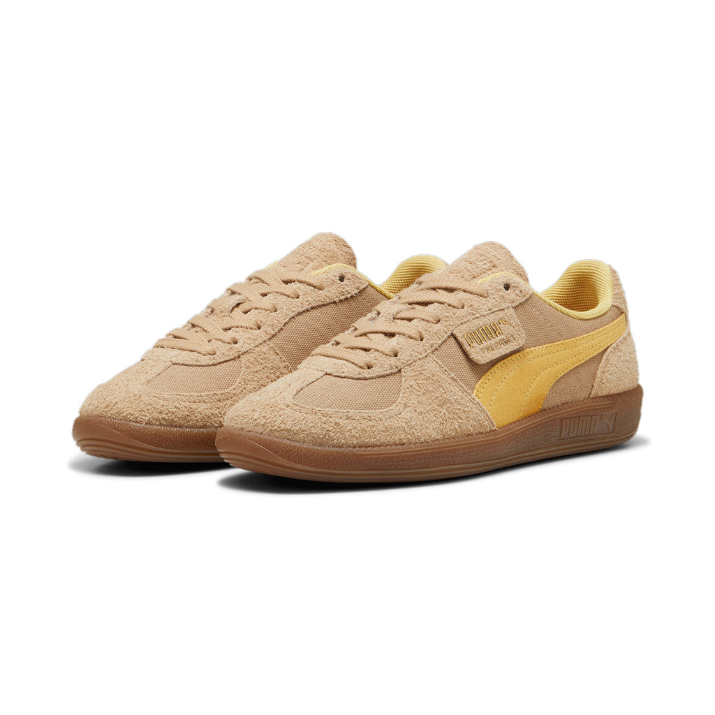 [396841-08] Mens Puma PALERMO VINTAGE